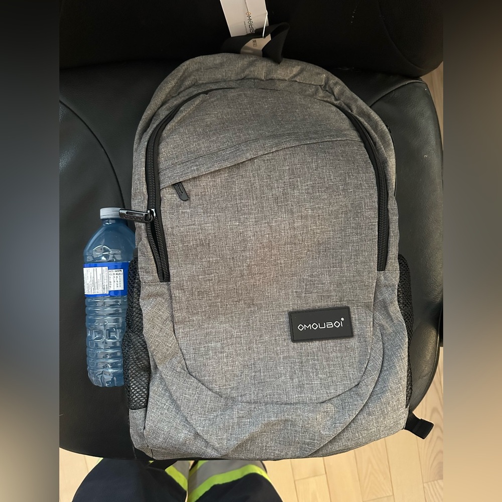 Backpack Travel Bag